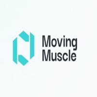 Moving Muscle | Raleigh NC image 6