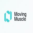 Moving Muscle | Raleigh NC logo