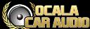 Ocala Car Audio and Tint logo