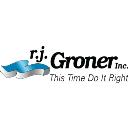 R.J. Groner Inc logo