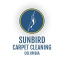 Sunbird Carpet Cleaning of Columbia logo