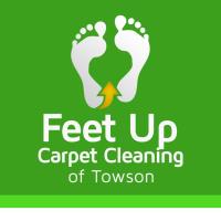 Feet Up Carpet Cleaning of Towson image 1