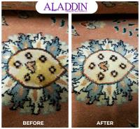 Aladdin Oriental Rug Cleaning image 6