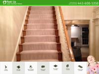 Feet Up Carpet Cleaning of Towson image 6