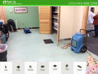 Feet Up Carpet Cleaning of Towson image 7