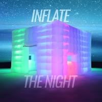 Inflate The Night image 1