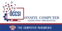 Onsite Computer Consulting logo