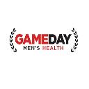 Gameday Men's Health Central Bakersfield logo