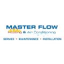 Master Flow Heating & Air Conditioning INC logo