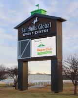 Sandhills Global Event Center image 4