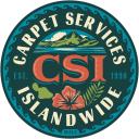 CSI Carpet Cleaners logo