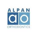 Alpan Orthodontics logo