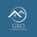 GRO Construction logo