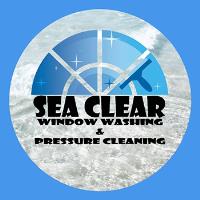 Sea Clear Window Washing & Pressure Cleaning image 1
