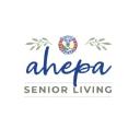 Ahepa Senior Living logo