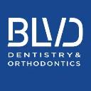 BLVD Dentistry & Orthodontics Galleria logo