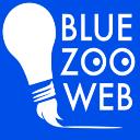 BlueZoo Web logo