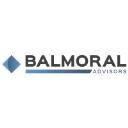 Balmoral Advisors logo