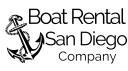 Boat Rental San Diego Company logo
