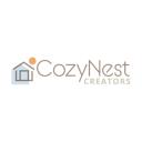 Cozy Nest Creators logo
