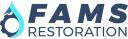 Fam's Restoration Consultants logo