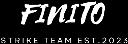 Finito Strike Team CHS logo