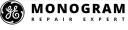 GE Monogram Repair Expert Scottsdal logo