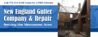 New England Gutter Company & Repair image 2