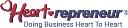 Heartrepreneur LLC logo