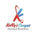 Kelly's Carpet Cleaning and Restoration logo