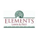 Elements Lawn & Pest logo