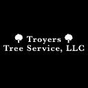 Troyers Tree Service logo