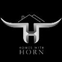 Megan Horn logo