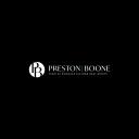 Preston | Boone Team logo