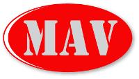 MAV Paint Contractors, Inc image 1