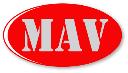 MAV Paint Contractors, Inc logo