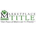 MarketPlace Title logo