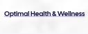 Optimal Health and Wellness, LLC logo