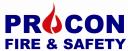 Procon Fire & Safety logo