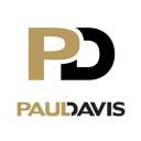 Paul Davis Restoration of Pinellas County logo