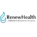 Renew Health Addiction Recovery Services logo