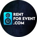 Rent For Event Florida logo