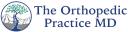 The Orthopedic Practice MD logo