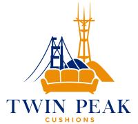Twin Peak Cushions image 1