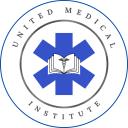 United Medical Institute logo