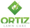 Ortiz Lawn Care logo