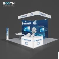 Booth Constructor image 2