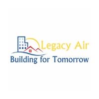 Legacy Air Conditioning and Heating image 1
