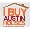 I Buy Austin Houses logo