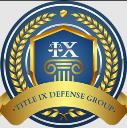 Title IX Defense Group logo